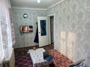 Фото 8 3-комн. квартира в Спутник-8