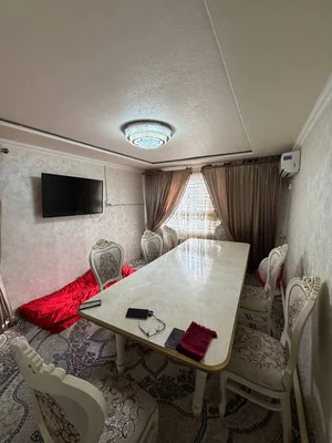 Фото 4 3-комн. квартира в Спутнике-8