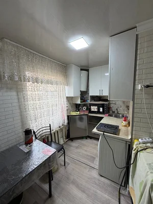 Фото 5 3-комн. квартира в Спутнике-8