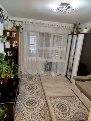 Фото 2 1-комн. квартира в Сергели-2