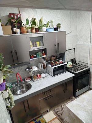 Фото 6 1-комн. квартира в Сергели-2