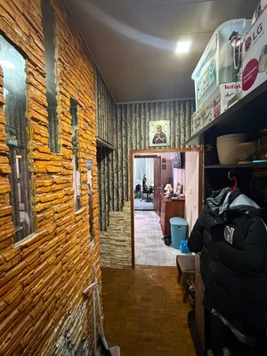 Фото 1 1-комн. квартира в Сергели-4