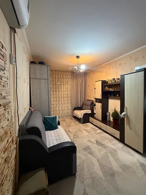 Фото 2 1-комн. квартира в Сергели-4