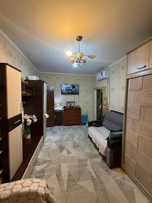 Фото 3 1-комн. квартира в Сергели-4