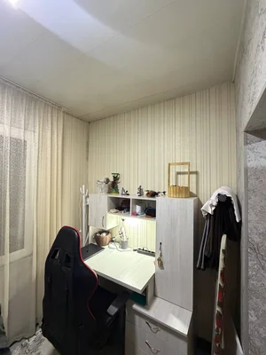 Фото 4 1-комн. квартира в Сергели-4