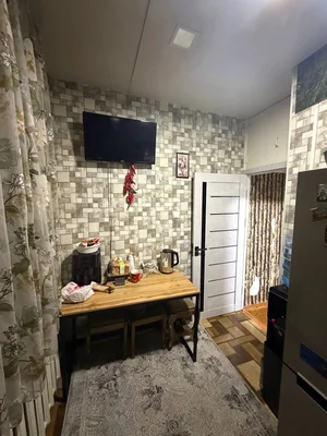 Фото 5 1-комн. квартира в Сергели-4