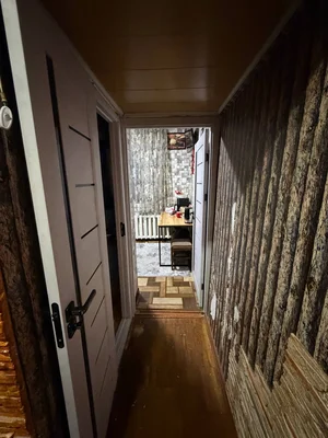 Фото 8 1-комн. квартира в Сергели-4