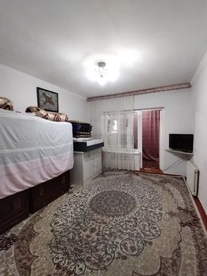 Фото 1 1-комн. квартира в Сергели-2