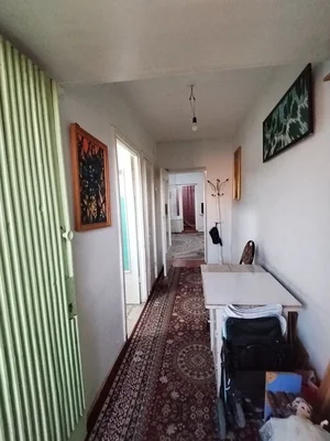 Фото 2 1-комн. квартира в Сергели-2