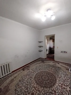 Фото 3 1-комн. квартира в Сергели-2