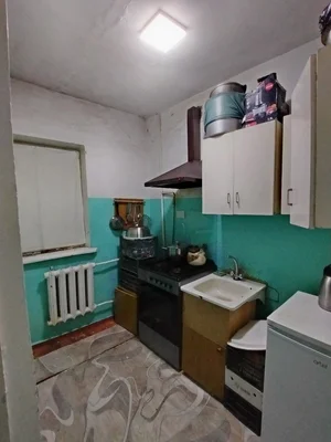 Фото 4 1-комн. квартира в Сергели-2