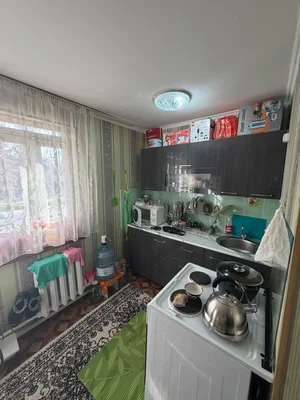 Фото 2 2-комн. квартира в Спутник-1