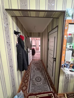 Фото 3 2-комн. квартира в Спутник-1