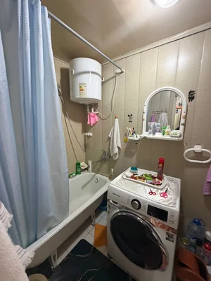 Фото 6 2-комн. квартира в Спутник-1