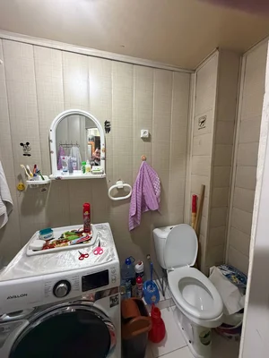 Фото 7 2-комн. квартира в Спутник-1