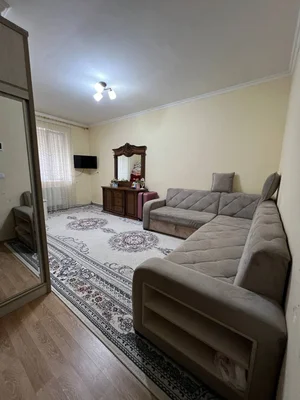 Фото 1 1-комн. квартира в Сергели