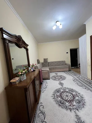 Фото 2 1-комн. квартира в Сергели