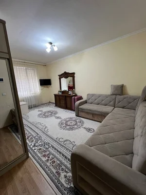 Фото 3 1-комн. квартира в Сергели