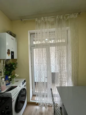 Фото 4 1-комн. квартира в Сергели