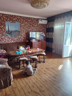 Фото 1 Квартира в Сергели-1