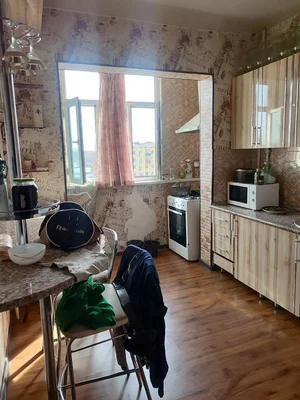 Фото 2 Квартира в Сергели-1