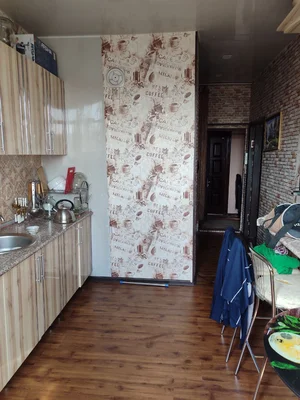 Фото 4 Квартира в Сергели-1