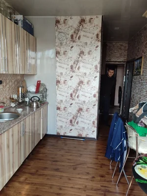 Фото 6 Квартира в Сергели-1