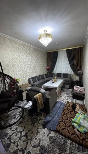 Фото 1 2-комн. квартира в Янги Хает