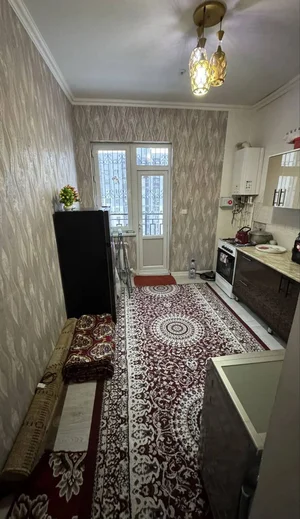 Фото 2 2-комн. квартира в Янги Хает