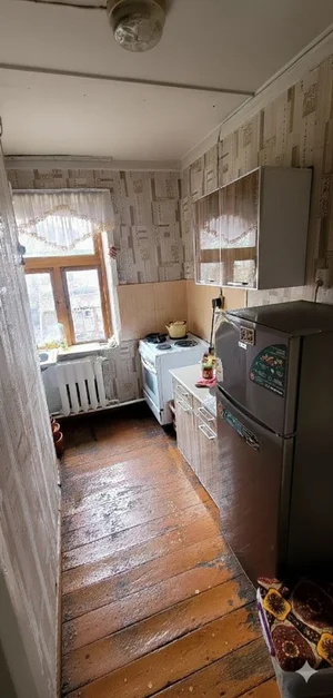 Фото 1 2-комн. квартира в Сергели спутник 2