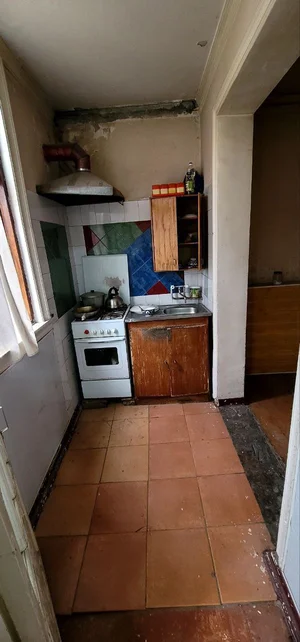 Фото 3 2-комн. квартира в Сергели спутник 17