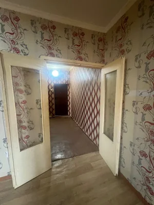 Фото 3 1-комн. квартира в Сергели-4