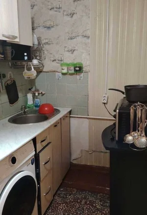 Фото 4 3-комн. квартира в Сергели