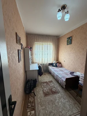 Фото 2 2-комн. квартира в Сергели-4