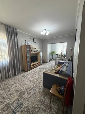 Фото 3 2-комн. квартира в Сергели-4