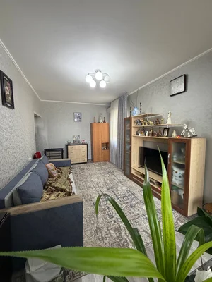 Фото 5 2-комн. квартира в Сергели-4