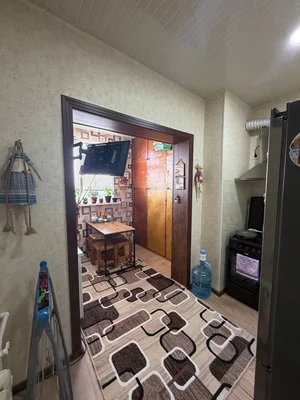 Фото 6 2-комн. квартира в Сергели-4