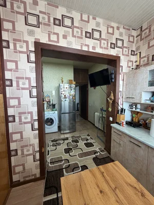 Фото 7 2-комн. квартира в Сергели-4