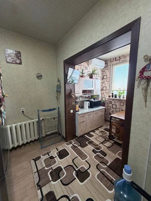 Фото 8 2-комн. квартира в Сергели-4