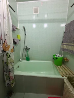 Фото 10 2-комн. квартира в Сергели-4