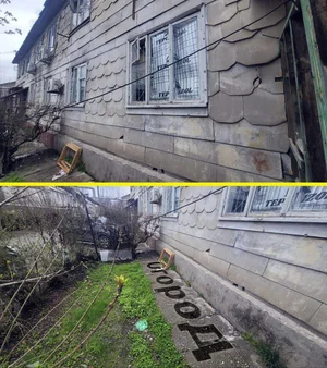 Фото 1 1-квартира в районе стороны барахолки