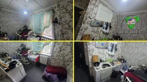 Фото 2 1-квартира в районе стороны барахолки