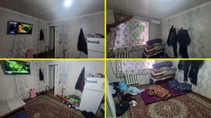 Фото 3 1-квартира в районе стороны барахолки