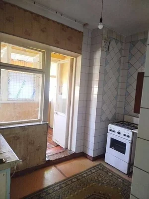 Фото 2 2-комн. квартира в Сергели-4