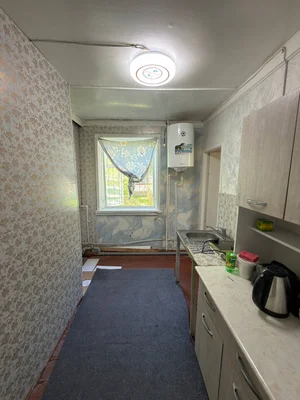 Фото 4 2-комн. квартира в Спутник-4