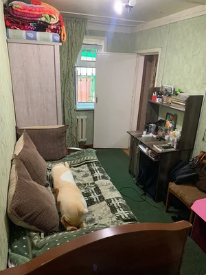 Фото 2 3-комн. квартира в Спутник -3