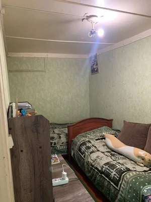 Фото 4 3-комн. квартира в Спутник -3