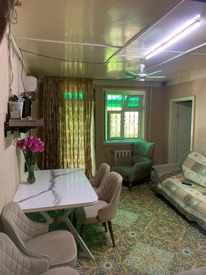 Фото 5 3-комн. квартира в Спутник -3