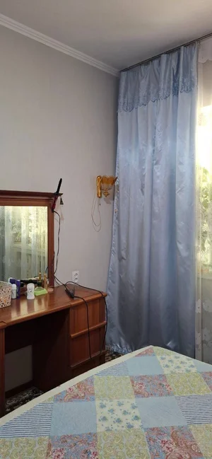 Фото 1 2-комн. квартира в Старых Сергели