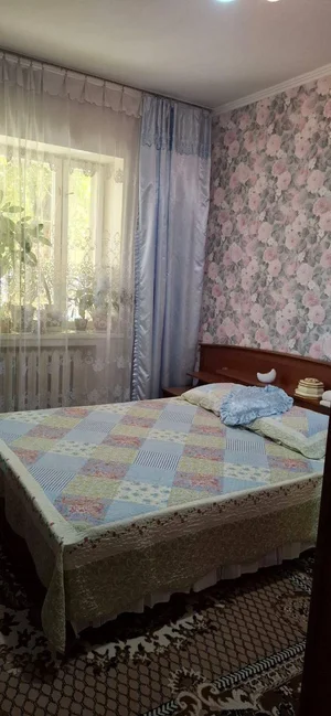 Фото 2 2-комн. квартира в Старых Сергели